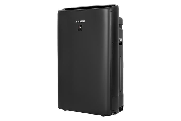 Máy lọc không khí và tạo ẩm Sharp KI-N40V-H 29W